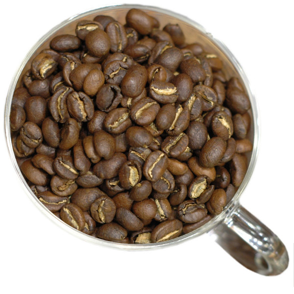 Кофе "Эфиопия Иргашеф"