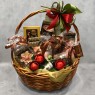 Корзина средняя "СКАРЛЕТТ"