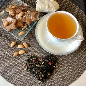 Качественный плантационный чай с доставкой