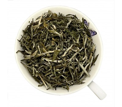 Чай "Инь чжень" (Серебряные иглы)