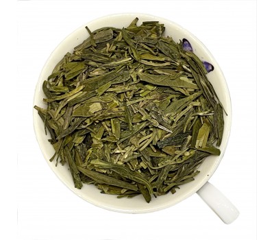 Чай "Лун Цзин" (Колодец Дракона)