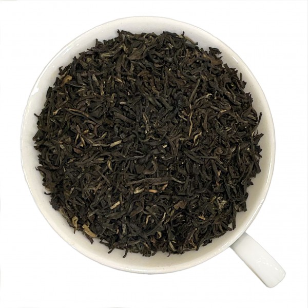 Чай "Лапсанг Сушонг"